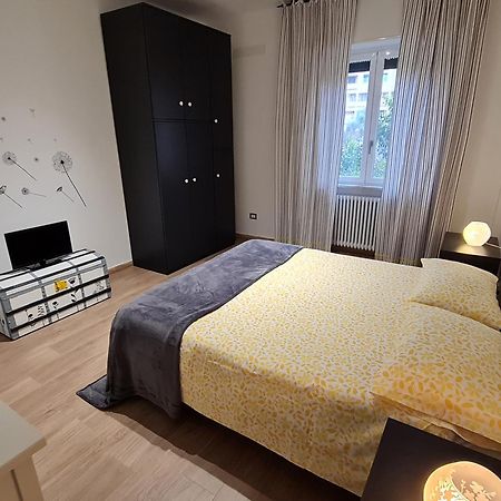 Aria Di Mare Apartment Sestri Levante Exterior photo